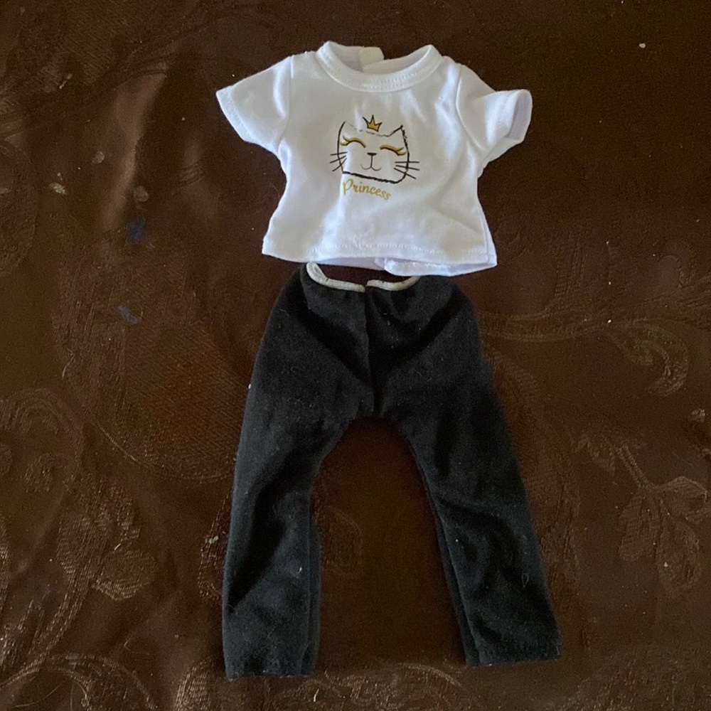 American girl doll outfit